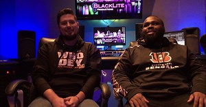 'Stripes', hit Bengals anthem, written before season