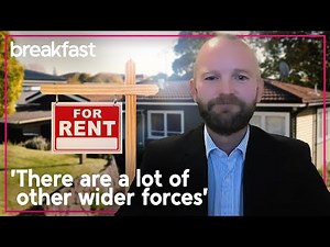 Interest deductibility is back: Will it drop rents in NZ? | TVNZ Breakfast