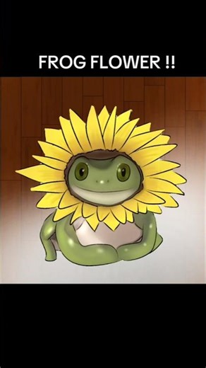 how to Actually Draw ✨ FROG ✨