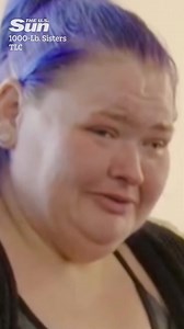 3.4K views · 43 reactions | 1000-Lb. Sisters’ Amy Slaton ‘faces jail time’ after drug arrest | The US Sun - Entertainment | Facebook
