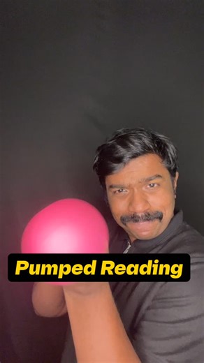 ALVIN | Reading Coach | Storyteller on Instagram: "📖 Pumped Reading Open a page. Read as much as you can before the balloon bursts 🎈 It’s a simple way to add energy and focus to reading time. Save this and try it tonight. One game brings excitement. Consistent games build a reading habit. If you’d like more game ideas like this for home or the classroom, DM RP 😊 #ReadingGames #FluencyPractice #GameBasedLearning #EarlyReading #ReadingHabit ParentsOfYoungKids TeachersOfInstagram LearningThrough
