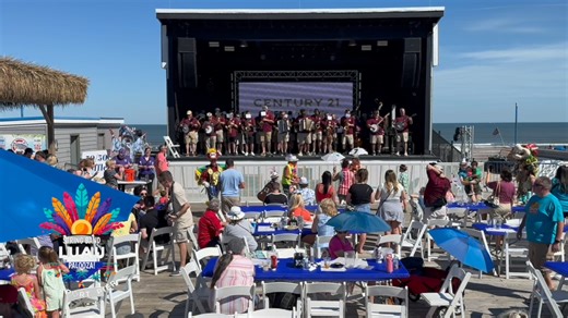 8.5K views · 163 reactions | Next up to continue our 4th Annual String Band Luau Palooza video series is the Avalon String Band with "Row, Row, Row."  Song: Row, Row, Row Arranged by: Joseph Urzillo Jr. | Philadelphia String Band Assn. | Facebook
