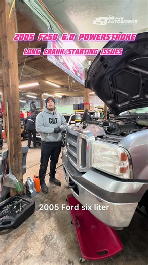 Don’t over look the basics #fyp #ForYouPage #mechanic #truck #diesel | diesel mechanic