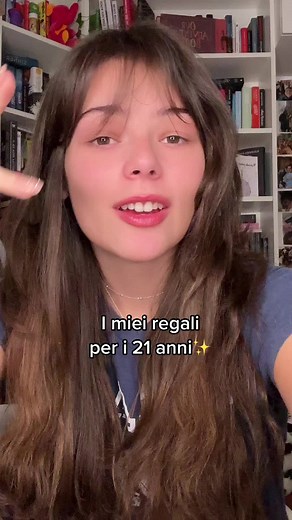 Unique Gift Ideas for a 21st Birthday Celebration