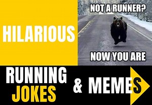 Really Funny Running Jokes, Memes & Quotes Compilation