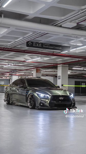 Unique Car Wrap Colors for Exclusive Style