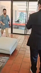 6.8M views · 23K reactions | Wrestling coach Kripashankar Bishnoi meets megastar AamirKhan ahead of Aamir's 60th birthday. Bishnoi taught Aamir wrestling for Dangal ❤ Aamir Khan Productions ❣️ #AamirKhan #bollywood #actor #producer #indiancinema #movies #cinemakajaadugar #AamirKhanFilmFestival #BollywoodIcon #birthdayweek #wrestlingcoach #kripashankarbishnoi #bollywoodmusic #bollywoodsongs #celebrity #entertainment #DangalTV | Aamir khan | Facebook