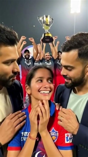 Fourth Final same Heartbreak Delhi Capitals fall #short Again Under sharma Gangul #jemimahrodrigues