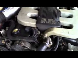 BC0203 - 1997 Dodge Intrepid - 3.5L