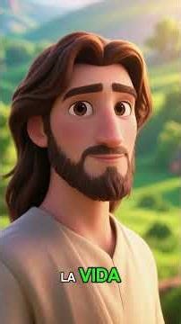 Jesucristo tiene todo el poder”