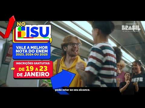 Sistema de Seleção Unificada (Sisu) 2026