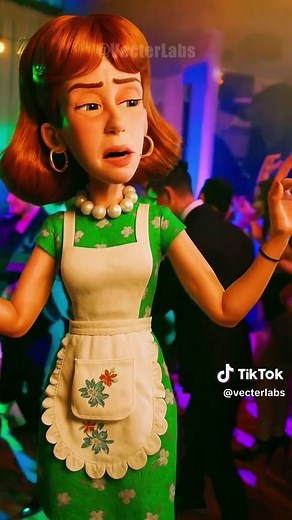 Exploring Hugh Neutron's Unique Motion Art