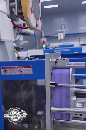 Thin-walled plastic bucket packaging. #plasticbuckets #packagingbuckets #IML #thinwalled #fyp #InjectionMoldingMachine #injectionmolding #haitian #mexico #usa #canada