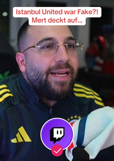 Is Mert Faked Istanbul United? Unlocking the Truth