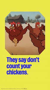 Chickens are intelligent, sensitive animals but they need us to speak up for them. 🐔 Help create a better world for farmed animals through our campaigns. | RSPCA (England & Wales)