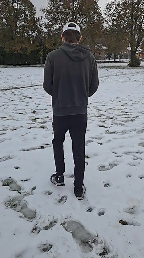 An excellent Lefty test. | Brockville Boomerang Club