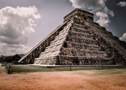 What Was Ancient Mayan Architecture Like?