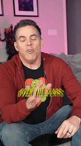 MTV Almost Canceled THIS Stunt | Steve-O