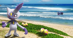 Pokémon Go Hisui Cup team recommendations, restrictions and dates explained