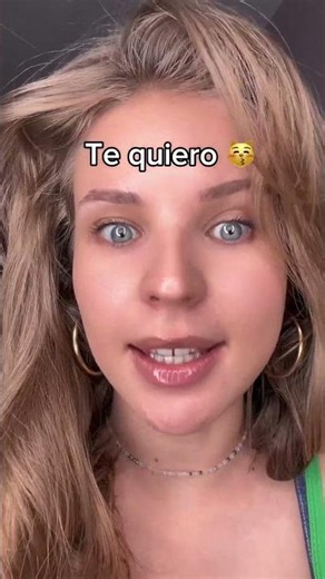 Ways to say love/like in Spanish🤔 #learnspanish #mexico #learnenglish #spanish
