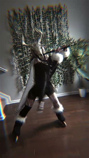 song by warlord colossus #flute #fae #skating #art