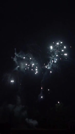 14K views · 190 reactions | 268 Shots Aerial Ballet Fireworks Cake 2025 #fireworks #pyro #fireworkshow #fireworksdisplay #huge | Firework Cloud | Facebook