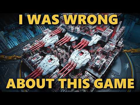 Return to Dawn Base Update makes Outpost: Infinity Siege better! | Challenge and Free game modes