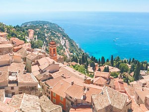 Roquebrune & Cap Martin Travel Guide