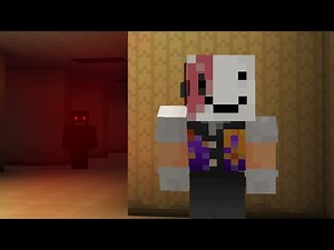 How I used the BACKROOMS to trap my friends