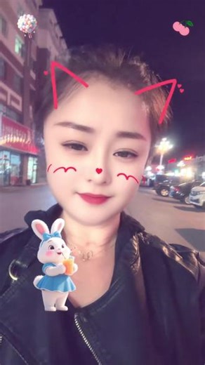 好久没聚会了姐妹三