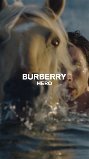 Discover the new Burberry Hero Intense: a powerful, confident scent capturing the courageous nature of the modern-day hero. Shop now on Bash. https://ow.ly/U1Rk50Xcjjc | Bash