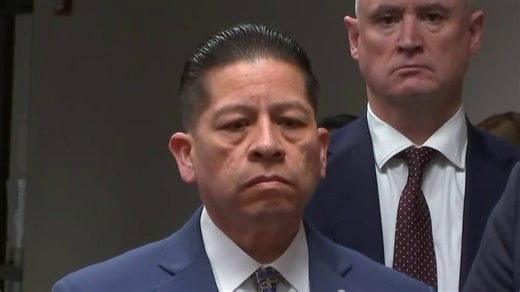 Ex-Uvalde school police officer found not guilty in trial over his response to Robb Elementary massacre