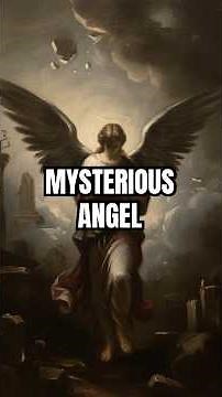 The Mysterious Angel in the Book of Jasher