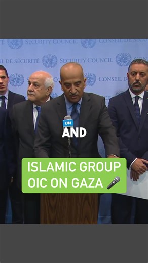 ☪️ OIC Members Palestine at United Nations . Organisation of Islamic Cooperation , Egypt UN Ambassador on Israel Gaza Issue latest Today 🎤 . Islamic Cooperation United Nations Ambassadors Remarks after un Nations General Assembly meeting Emergency basis NEWYORK Today UN Headquarters . #Israel #Palestine #Netanyahu #MiddleEast #latest #gaza #Jerusalem #telaviv #today #video #jew #israeli #shadab #live #Video #Arab #arabic #iran #jews #UnitedNations #un #newyork #arabs #Speech #islamic #aid #oic 