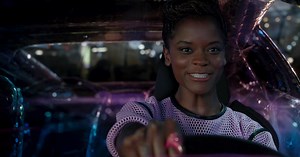 Pre-order Marvel Studios’ Black Panther. Target exclusive Blu-ray includes a 40-page behind-the-scenes filmmaker gallery book. | Target