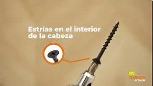 225K views · 51 reactions | ¡La unión más resistente para tus muebles!En este tutorial conoce la técnica de armado de muebles de melamina. Arma tus muebles con el tornillo ideal para darle mayor resistencia a tus ensambles. Realiza el armado de muebles muy fácil. #muebles #tutorial #tornillos #melamina #carpinteria #técnicasdearmado #tipsdeexpertos #arauco #araucoméxico #fabricarmueble #brocaguía #avellanado #resistente #herramienta | Tablered Arauco | Facebook