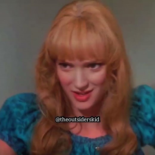 Edward Scissorhands [1990]