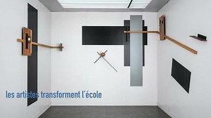 Chagall, Lissitzky, Malevitch... - The Russian avant-garde in Vitebsk (1918-1922)