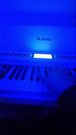 Maple Leaf Rag-#piano #fyp #donner #mapleleafrag