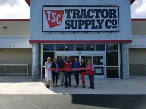 New Tractor Supply Company Location Opens In Calverton
