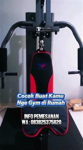 Home Gym 1 Sisi WhatsApp / Call : 0838 2537 5820