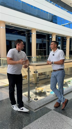 randstad usa | Thinking about your next big role? Sometimes the path forward is closer than you think. Download the Randstad app and start exploring new... | Instagram