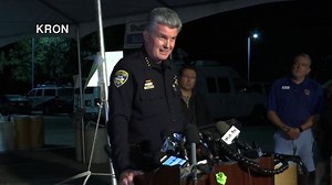 Police: Shooting suspect was shot and killed