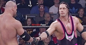Bret Hart Reveals His Favorite Opponent Of All Time