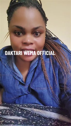 Daktari Wema: Mtu wa Roho na Tiba za Asili