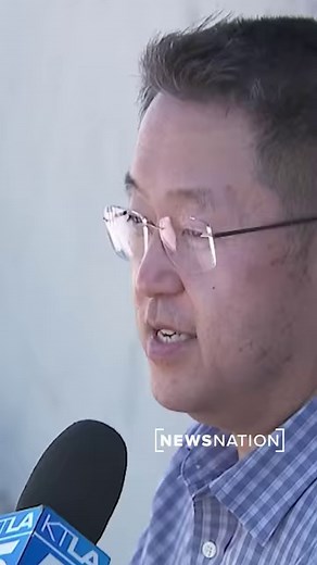 A pilot describes the moment his plane crash-landed and burst into flames on a busy Southern California freeway Tuesday. Full story: https://trib.al/fM2MjmW #planecrash #crashlanding #California | NewsNation