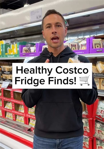 My Favorite Costco Fridge Finds You Need to Try This Week