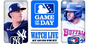 Watch Hagen Smith (CWS) vs. Thomas White (MIA) and Seth Hernandez (PIT) for FREE this week