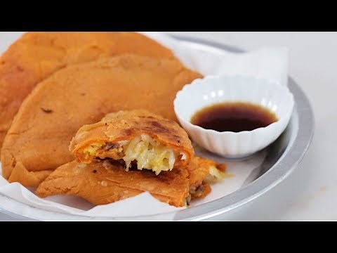 Ilocos Empanada Recipe | Yummy Ph