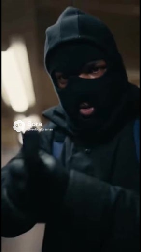 Beating the odds #VerticalDrama #aistorytelling